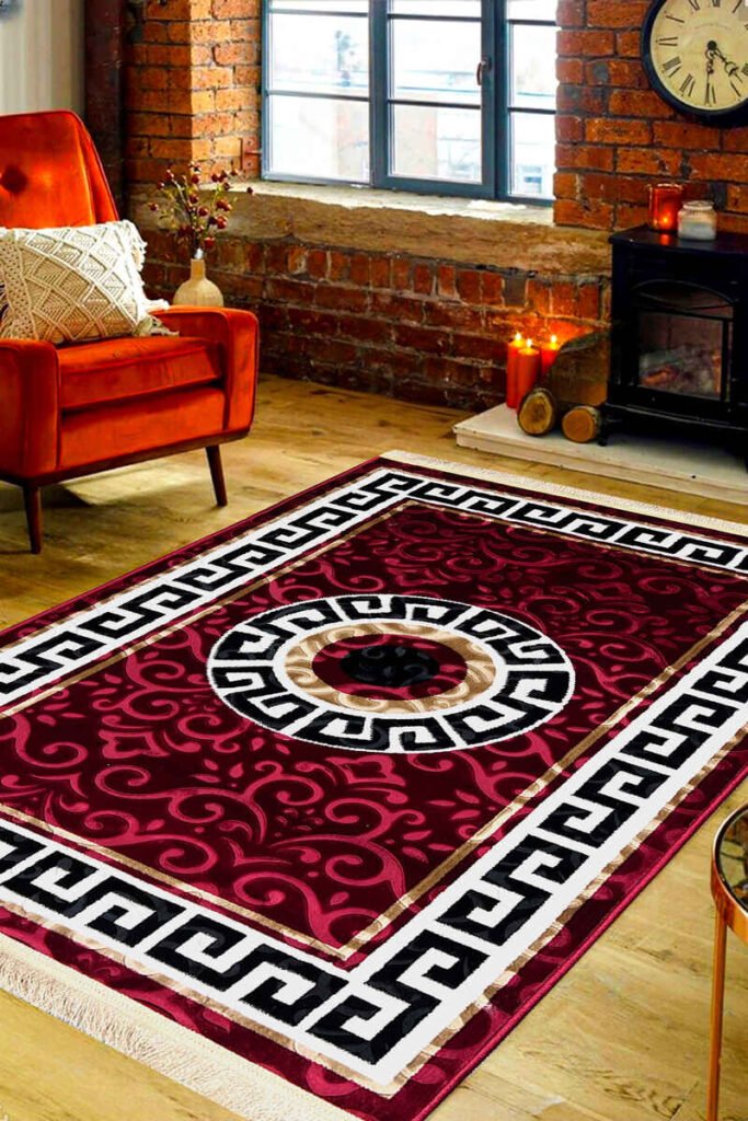 Turkish Rugs