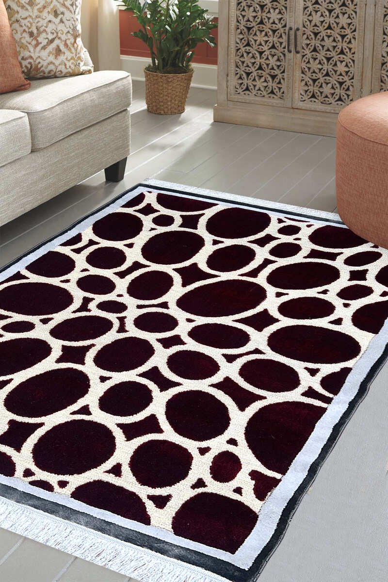 T941 Turkish Rugs