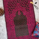 Prayer Rugs, Jai Namaz
