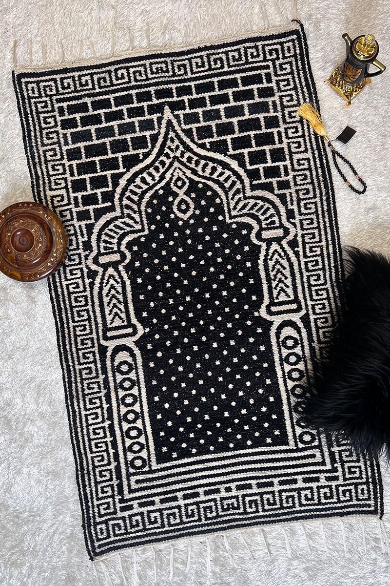 Dari Rug 12 Prayer Rugs, Jai Namaz