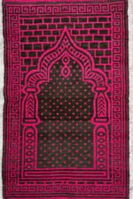 Prayer Rugs, Jai Namaz