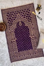 Prayer Rugs, Jai Namaz