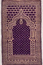 Prayer Rugs, Jai Namaz