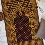 Prayer Rugs, Jai Namaz