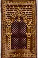 Prayer Rugs, Jai Namaz