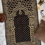 Prayer Rugs, Jai Namaz