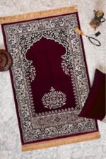 Prayer Rugs, Jai Namaz