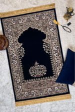 Prayer Rugs, Jai Namaz