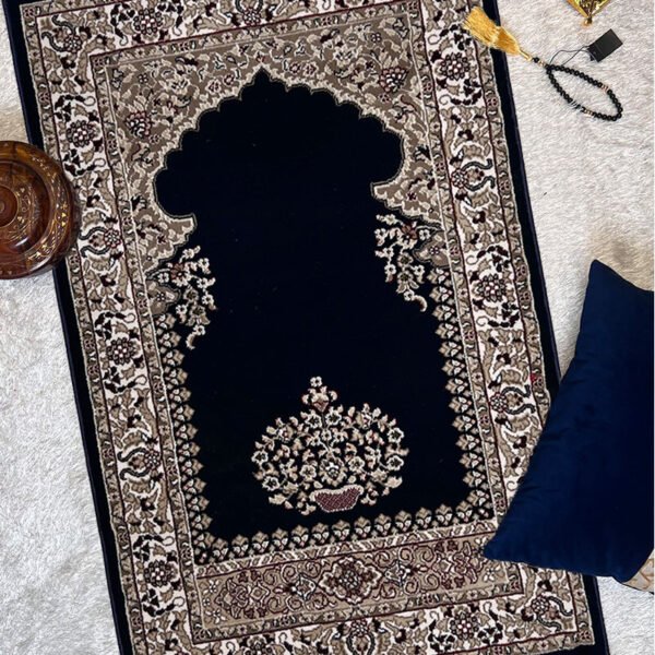 Prayer Rugs, Jai Namaz