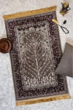 Prayer Rugs, Jai Namaz