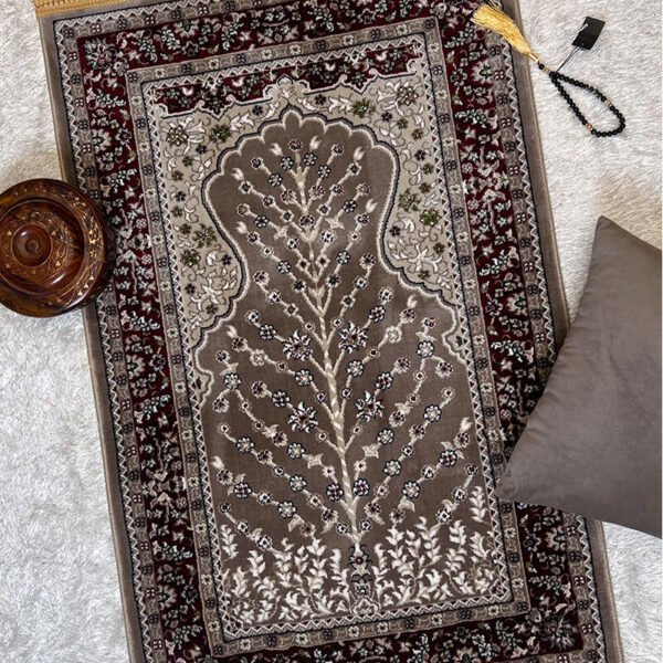 Prayer Rugs, Jai Namaz