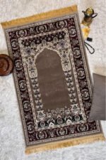 Prayer Rugs, Jai Namaz