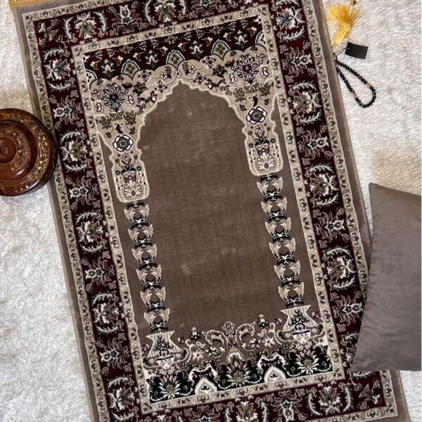 Prayer Rugs, Jai Namaz