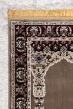 Prayer Rugs, Jai Namaz