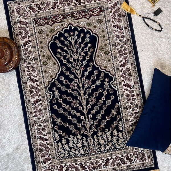 Prayer Rugs, Jai Namaz