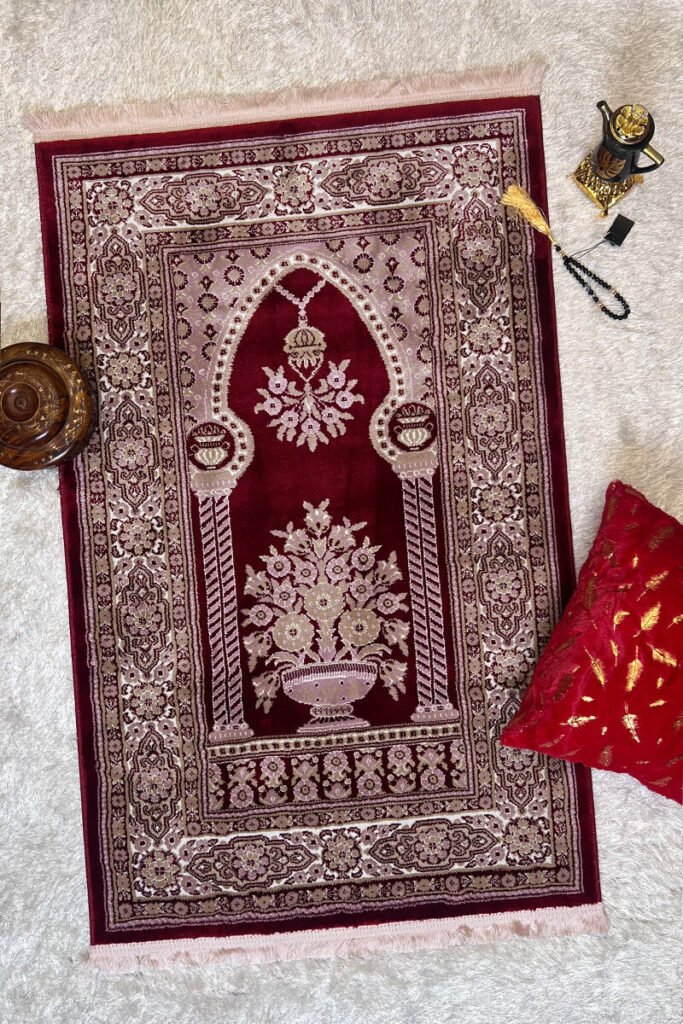 Prayer Rugs, Jai Namaz