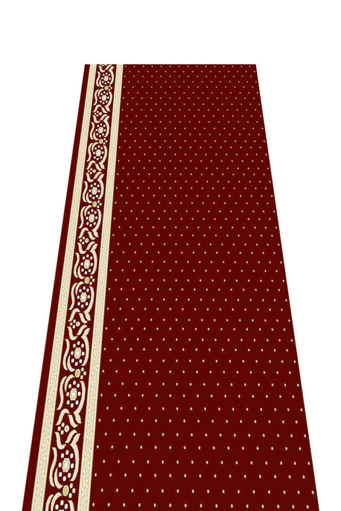 Saf Rug, Masjid Carpet Mosque Saf Rug