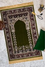 Prayer Rugs, Jai Namaz
