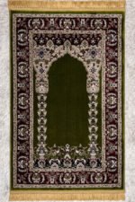 Prayer Rugs, Jai Namaz