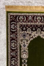 Prayer Rugs, Jai Namaz
