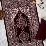 Prayer Rugs, Jai Namaz