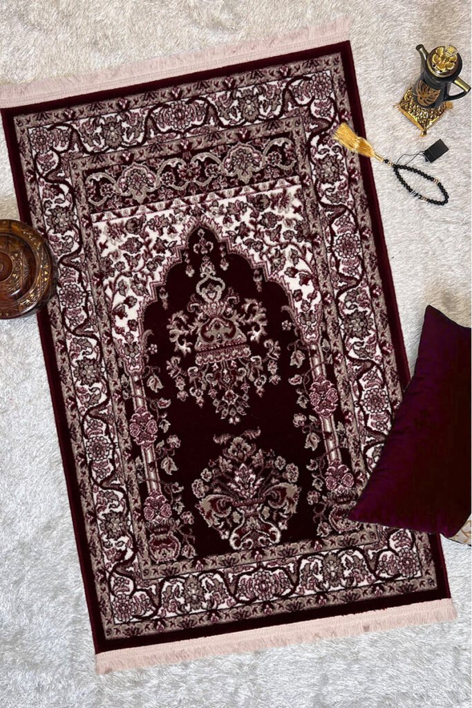 Prayer Rugs, Jai Namaz