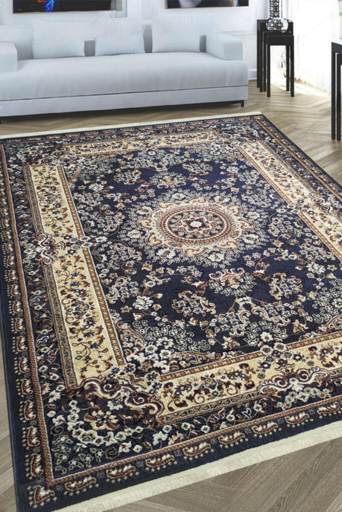 Artisan Rug