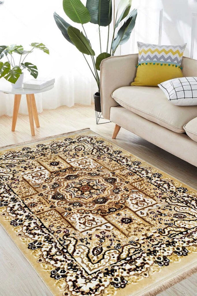 Turkish Rug