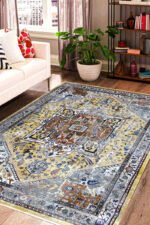 Turkish Rugs, Festival rugs