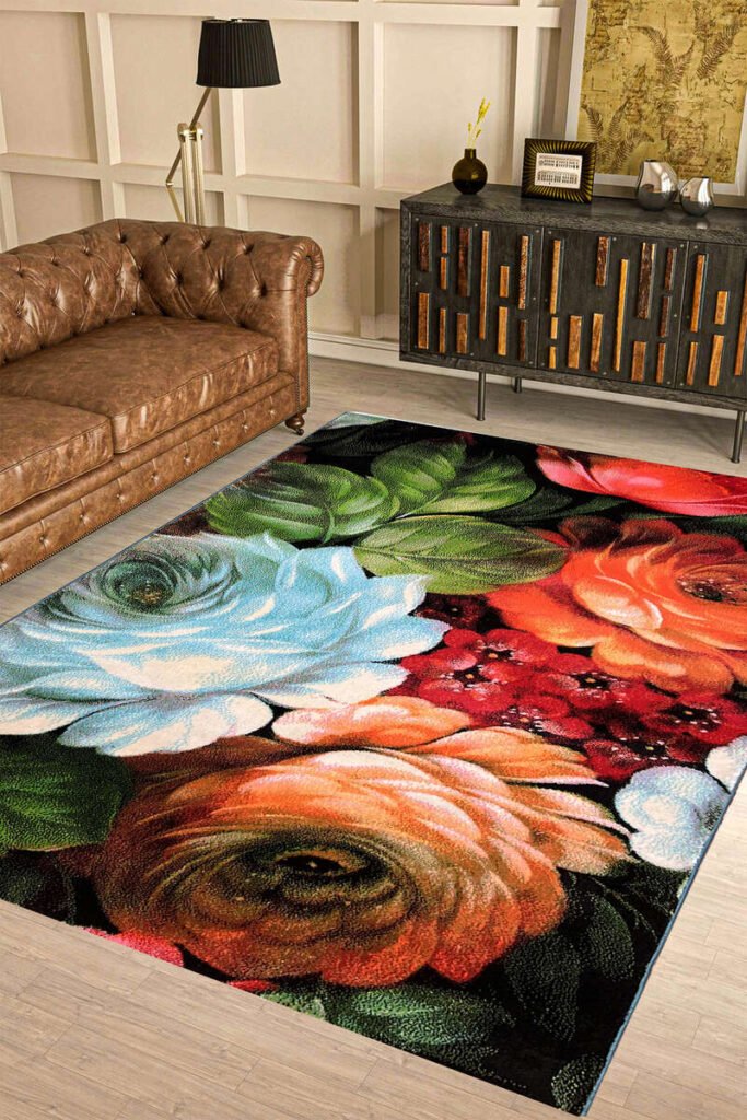 Turkish Rugs, Festival rugs