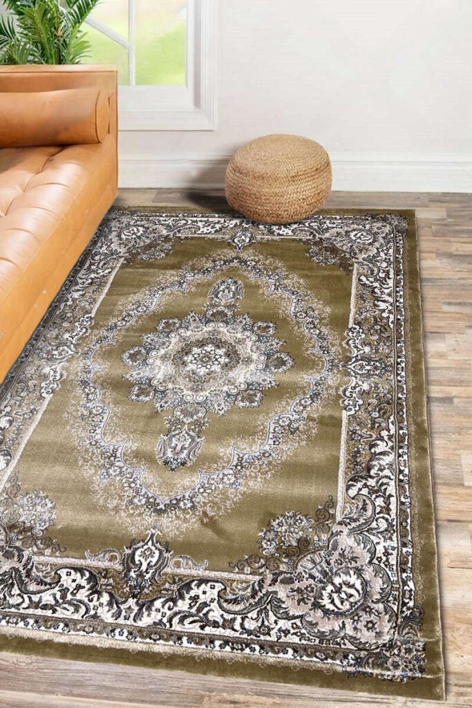 Turkish Rug