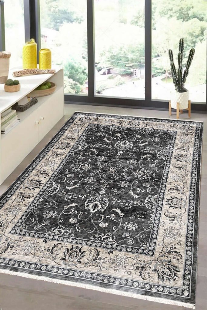 Turkish Rug