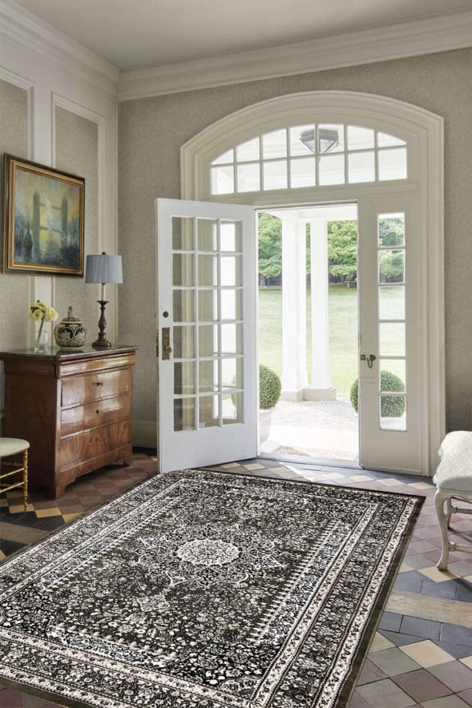 Turkish Rug