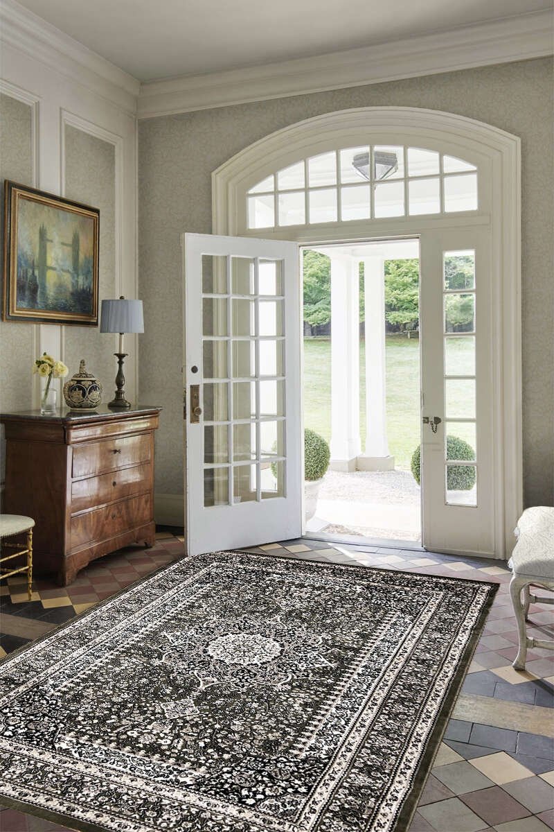 Turkish Rug 5x8 14 Turkish Rug