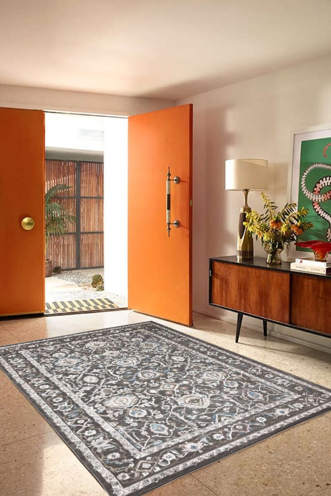 Turkish Rug