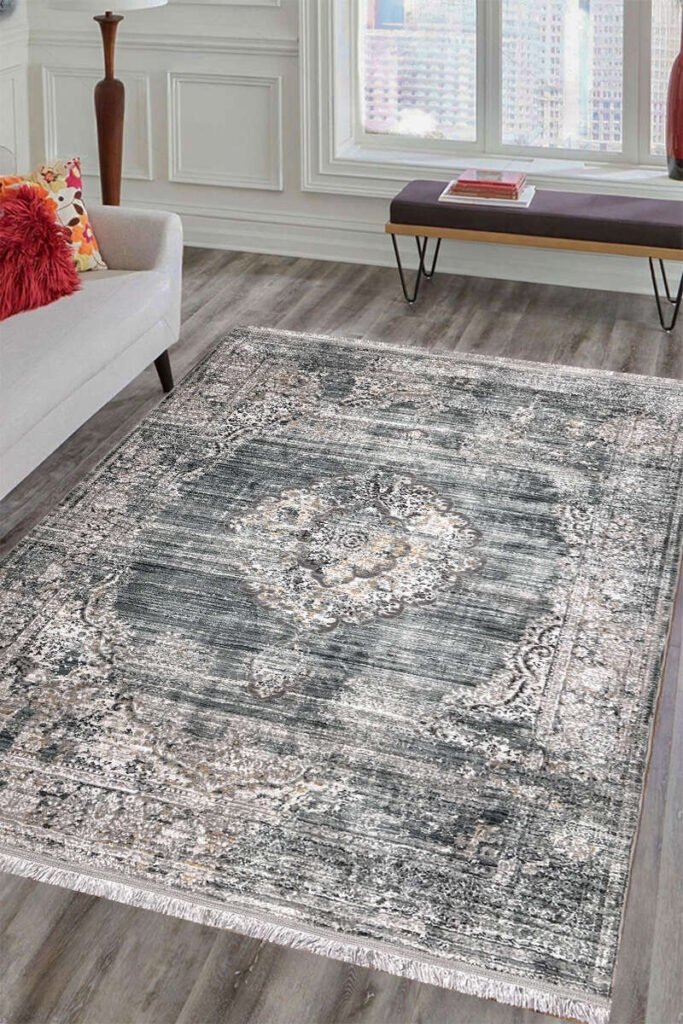 Turkish Rug