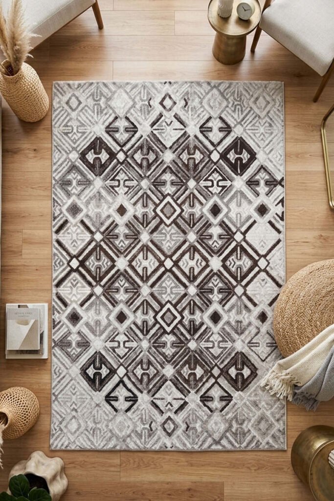 Turkish Rug
