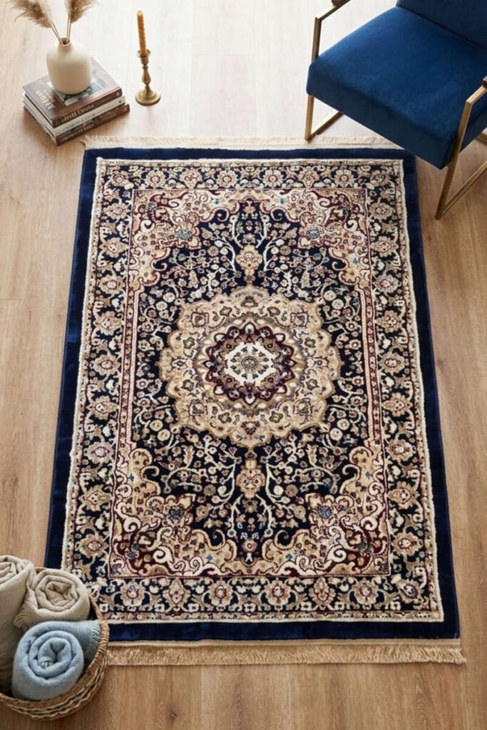 Turkish Rug