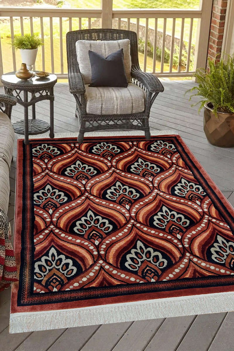 turkish rug 13 Rugs, Turkish Rugs, Festival rugs