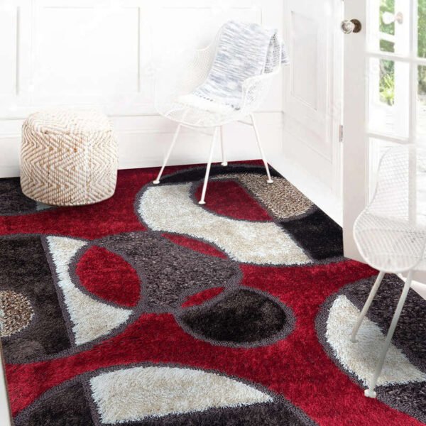 Shag Rug, Shaggy, Fluffy Rug,