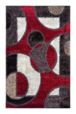 Shag Rug, Shaggy, Fluffy Rug,