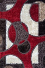 Shag Rug, Shaggy, Fluffy Rug,