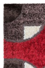 Shag Rug, Shaggy, Fluffy Rug,