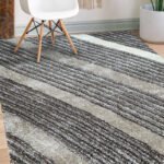 Shag Rug, Shaggy, Fluffy Rug,