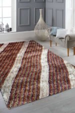 Shag Rug, Shaggy, Fluffy Rug,