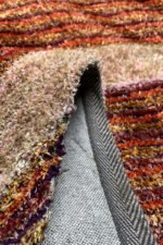 Shag Rug, Shaggy, Fluffy Rug,