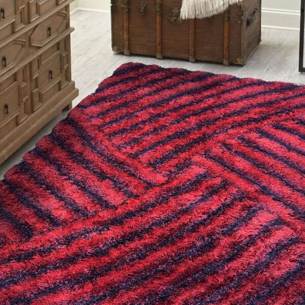Shag Rug, Shaggy, Fluffy Rug,