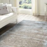 Shag Rug, Shaggy, Fluffy Rug,