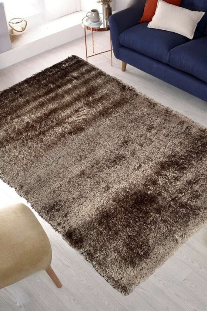Shag Rug, Shaggy, Fluffy Rug,