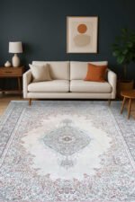 Persian Rug